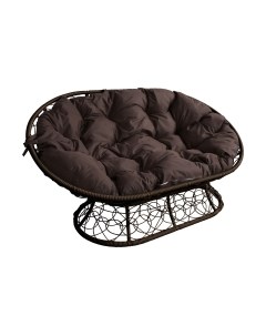 Диван садовый M-Group Мамасан / 12110205 M-group