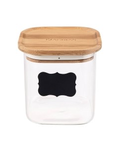 Емкость для хранения Agness Native / 886-109