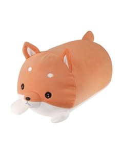 Мягкая игрушка Maxitoys Luxury Корги / MT-HH-070421-1