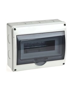 Бокс пластиковый Ruvinil Тусо 69011