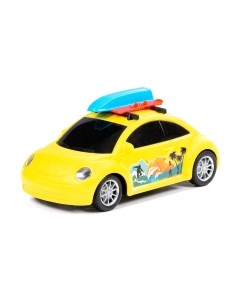 Автомобиль игрушечный Полесье Турне / 92502