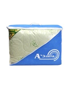 Одеяло АЭЛИТА 4 Сезона Бест 140x205 Аэлита