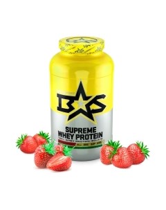 Протеин Binasport Суприм Вэй