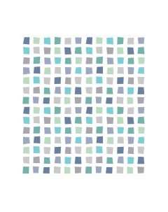 Скатерть JoyArty Квадраты / tcox_74467 Joyarty