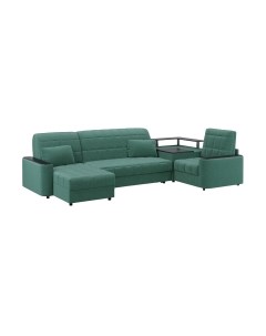 Диван П-образный 018 / 004695 Moon family