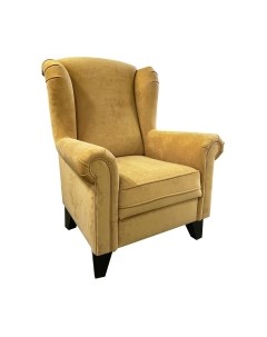 Кресло мягкое Lama мебель Орлеан