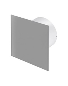 Решетка вентиляционная Awenta RWO100sz-PTGG100M