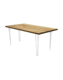 Обеденный стол Buro7 Грасхопер Классика 180x80x75