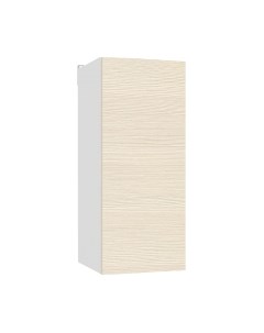 Шкаф навесной для кухни Интермебель Микс Топ ШН 720-4-300 30см