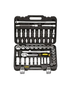 Универсальный набор инструментов BERGER 1/2" / BG050-12 Berger