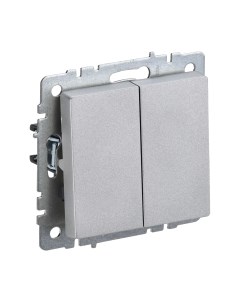 Выключатель IEK Brite BR-V22-0-10-K47 Iek