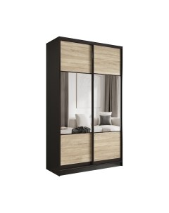 Шкаф-купе Евва 158 VSG.01 / АЭП ШК.2 01