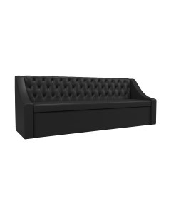 Скамья кухонная мягкая Лига Диванов Мерлин 203 / 101144 Лига диванов