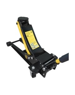 Подкатной домкрат BERGER Актерман 3т 75-500мм / BG1277 Berger