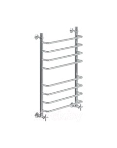 Полотенцесушитель водяной НИКА Л90 (г) 60x50 / 150650524 Ника
