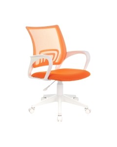 Кресло офисное Бюрократ CH-W695NLT/OR/TW-961