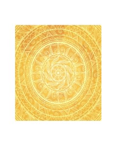 Скатерть JoyArty Солнечное завихрение / tcox_36128 Joyarty