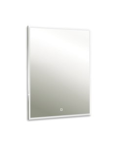 Зеркало Silver Mirrors Сантана 60x80 / ФР-00002163 Silver mirrors