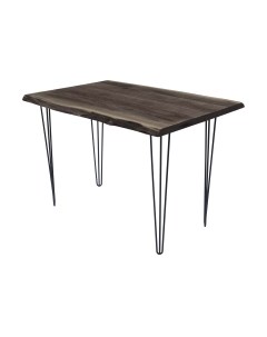 Обеденный стол Buro7 Грасхопер с обзолом 110x80x75
