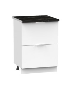 Шкаф-стол кухонный Интермебель Микс Топ ШСР 850-11-600