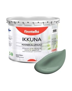 Краска Ikkuna Naamiointi / F-34-1-3-FL041 Finntella