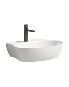 Умывальник Alda Wall 01 140311G Salini