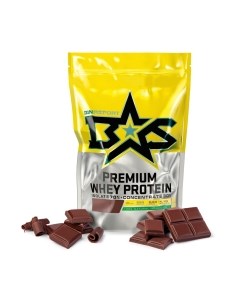 Протеин Binasport Премиум Вэй