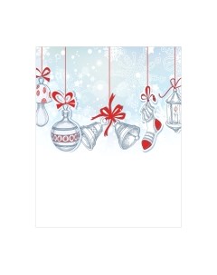 Скатерть JoyArty В каждом доме / tcox_20071 Joyarty