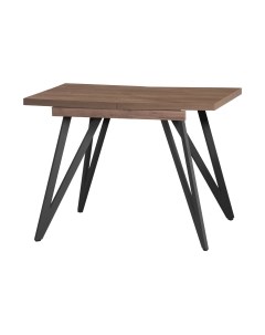 Обеденный стол Millwood Женева 3 Л раздвижной 100-140x60x76