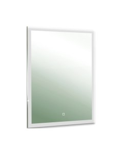 Зеркало Silver Mirrors Гуверт 50x70 / LED-00002584 Silver mirrors