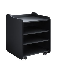 Тумба Vmmgame Case 50 Lite Black / CS-2BKBK-LT