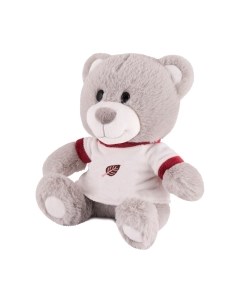 Мягкая игрушка Maxitoys Медвежонок в футболочке / MT-SUT012022-23