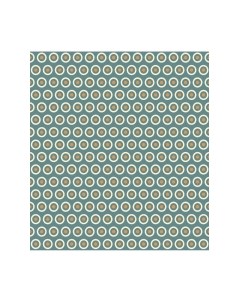 Скатерть JoyArty Точки-кружочки / tcox_28682 Joyarty