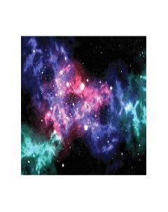 Скатерть JoyArty Космическая поверхность / tcox_14497 Joyarty