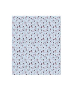 Скатерть JoyArty Снегири пригрелись на ветке / tcox_290636 Joyarty