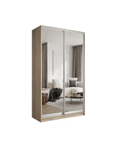 Шкаф-купе Евва 158 SS.05 / АЭП ШК.2 01