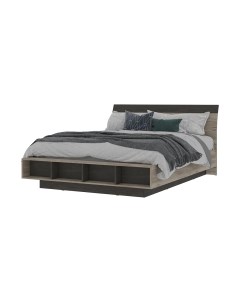 Каркас кровати Эдинбург КР 01 160x200 Стендмебель