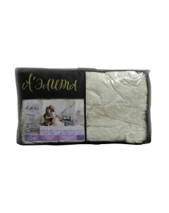 Одеяло АЭЛИТА Family 200x220 Аэлита