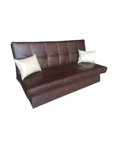 Диван Асмана Лотос без подлокотников