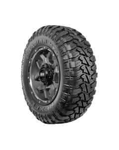 Летняя шина Roadian MTX 33x12.5R17 121Q Nexen