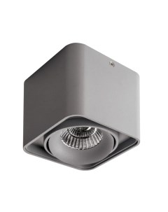 Точечный светильник Lightstar Monocco 212519