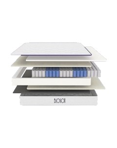 Матрас Cypress 120x200 Blossom