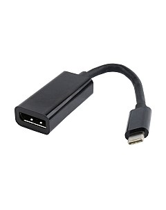 Адаптер Cablexpert A-CM-DPF-01