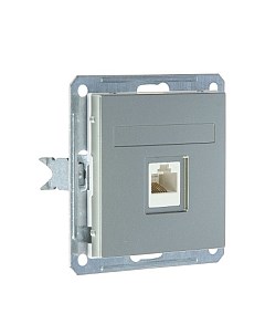 Розетка Systeme (Schneider) Electric W59 RSI-152K5E-5-86 Systeme (schneider) electric