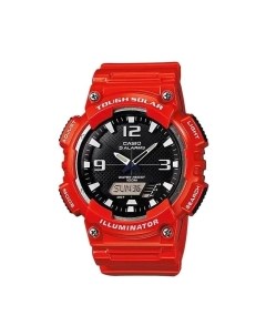 Часы наручные мужские Casio AQ-S810WC-4A