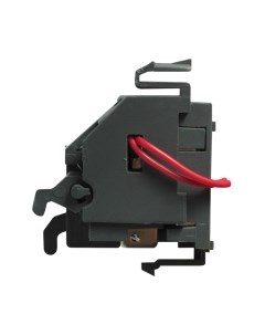 Расцепитель независимый Chint SHT-M2 A1 L для NXM(LE)-160 AC230V / 946953