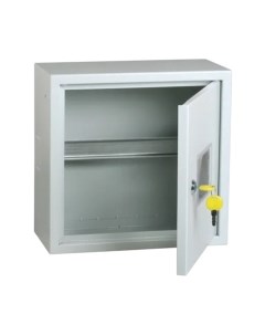 Корпус металлический IEK IND-MKM51-YAU-290-300 Iek