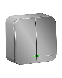 Выключатель Systeme (Schneider) Electric Blanca BLNVA105113 Systeme (schneider) electric