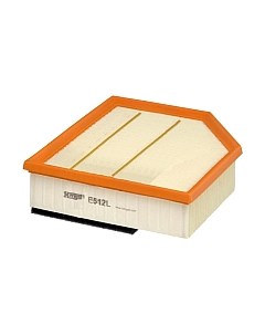 Воздушный фильтр Hengst E512L