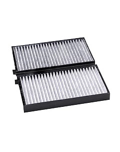 Комплект салонных фильтров Patron PF2424 Патрон